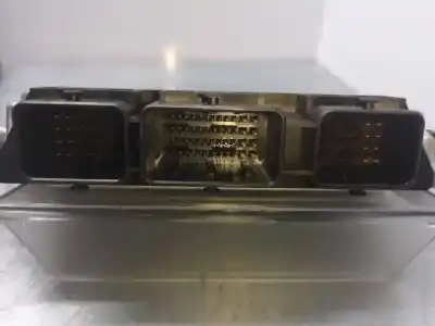 Second-hand car spare part ecu engine control for mazda 3 lim. (bl) active oem iam references 7m6112a650  0281015963