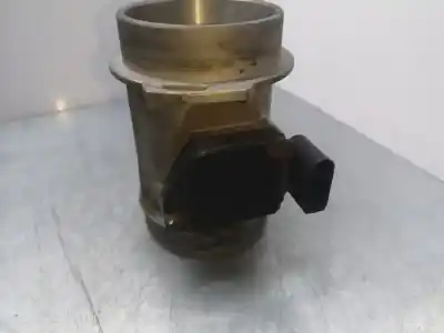 Автозапчастина б/у витратомір повітря для skoda superb i (3u4) 2.5 tdi посилання на oem iam 059902461  