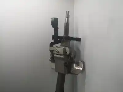 Peça sobressalente para automóvel em segunda mão coluna de direcção por ssangyong kyron 200 xdi limited referências oem iam 4621009001