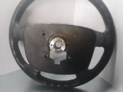 Peça sobressalente para automóvel em segunda mão volante por ssangyong kyron 200 xdi limited referências oem iam 4610108003