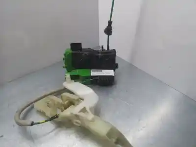 Second-hand car spare part rear right door lock for hyundai i40 style oem iam references 914203z000