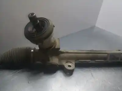 Second-hand car spare part steering rack for hyundai i40 style oem iam references 565003z100