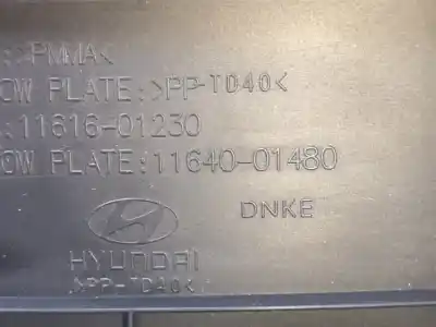 Peça sobressalente para automóvel em segunda mão quadrante por hyundai i40 style referências oem iam 940333z340  1164001480