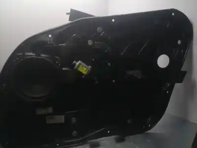 Second-hand car spare part passenger side right window regulator for hyundai i40 style oem iam references 813203z020