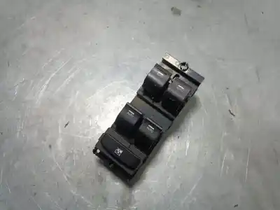 Second-hand car spare part left front power window switch for hyundai i40 style oem iam references   