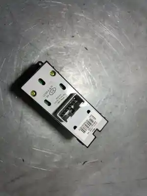 Second-hand car spare part left front power window switch for hyundai i40 style oem iam references   