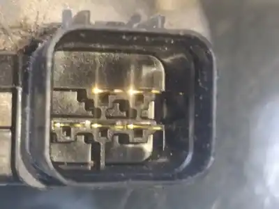 Second-hand car spare part front windshield wiper motor for hyundai i40 style oem iam references 981003z000