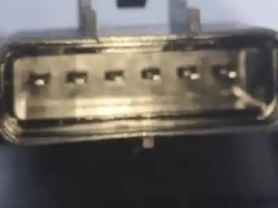 Second-hand car spare part accelerator pedal for hyundai i40 style oem iam references 0028c3z200