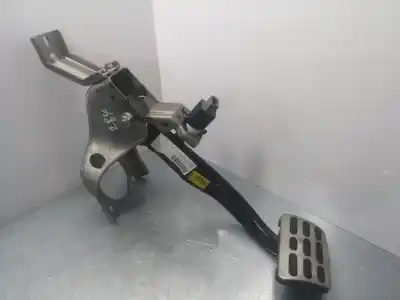 Second-hand car spare part brake pedal for hyundai i40 style oem iam references 328003z410