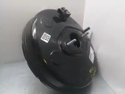 Second-hand car spare part brake servo for hyundai i40 style oem iam references 585003z160