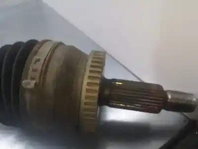 Second-hand car spare part front right transmission for hyundai i40 style oem iam references 