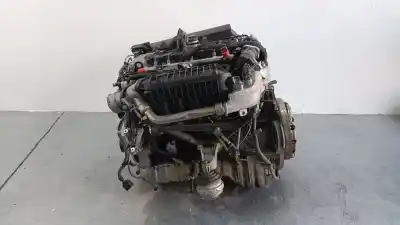 Pezzo di ricambio per auto di seconda mano motore completo per mercedes-benz clase e (w211) berlina e 270 cdi (211.016) 177 cv / 130 kw riferimenti oem iam om 647961 om 647961 om 647 961