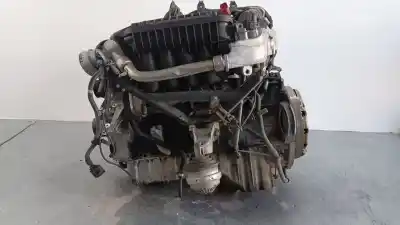 Pezzo di ricambio per auto di seconda mano motore completo per mercedes-benz clase e (w211) berlina e 270 cdi (211.016) 177 cv / 130 kw riferimenti oem iam om 647961 om 647961 om 647 961