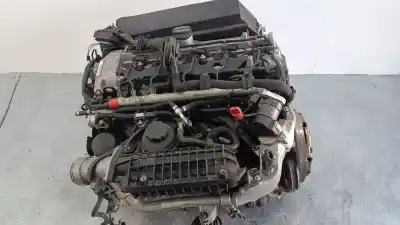 Pezzo di ricambio per auto di seconda mano motore completo per mercedes-benz clase e (w211) berlina e 270 cdi (211.016) 177 cv / 130 kw riferimenti oem iam om 647961 om 647961 om 647 961