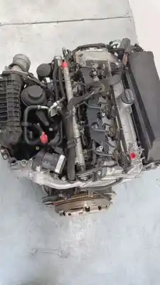 Pezzo di ricambio per auto di seconda mano motore completo per mercedes-benz clase e (w211) berlina e 270 cdi (211.016) 177 cv / 130 kw riferimenti oem iam om 647961 om 647961 om 647 961