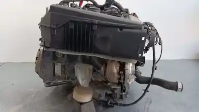 Pezzo di ricambio per auto di seconda mano motore completo per mercedes-benz clase e (w211) berlina e 270 cdi (211.016) 177 cv / 130 kw riferimenti oem iam om 647961 om 647961 om 647 961