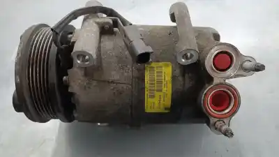 İkinci el araba yedek parçası klima kompresörü için ford s-max (ca1) titanium (03.2010->) 140 cv / 103 kw oem iam referansları av6119d629dc  