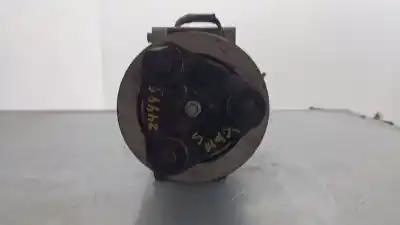 İkinci el araba yedek parçası klima kompresörü için ford s-max (ca1) titanium (03.2010->) 140 cv / 103 kw oem iam referansları av6119d629dc  