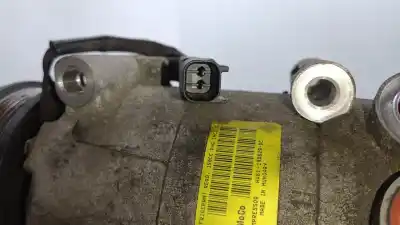 İkinci el araba yedek parçası klima kompresörü için ford s-max (ca1) titanium (03.2010->) 140 cv / 103 kw oem iam referansları av6119d629dc  