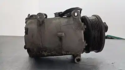 İkinci el araba yedek parçası klima kompresörü için ford s-max (ca1) titanium (03.2010->) 140 cv / 103 kw oem iam referansları av6119d629dc  