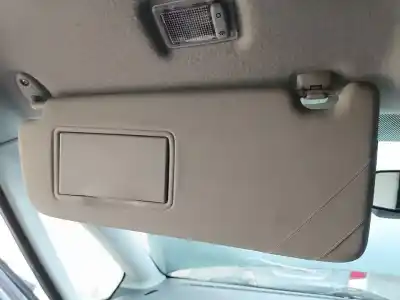 Автозапчастина б/у лівий натір для ford s-max (ca1) titanium (03.2010->) 140 cv / 103 kw посилання на oem iam   