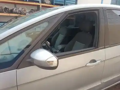 İkinci el araba yedek parçası sol ön kapi için ford s-max (ca1) titanium (03.2010->) 140 cv / 103 kw oem iam referansları   
