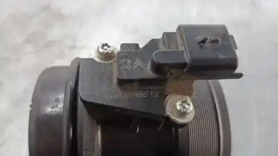 Pezzo di ricambio per auto di seconda mano misuratore di flusso per peugeot 508 gt line riferimenti oem iam 968191798002