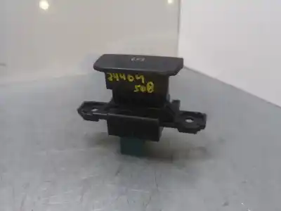 Pezzo di ricambio per auto di seconda mano leva del freno a mano per peugeot 508 gt line riferimenti oem iam 96772967