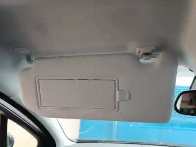Peça sobressalente para automóvel em segunda mão pára-sol esquerdo por peugeot 508 gt line referências oem iam   