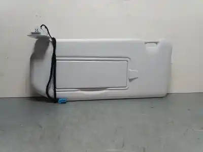 Pezzo di ricambio per auto di seconda mano tenda sinistra per peugeot 508 gt line riferimenti oem iam 