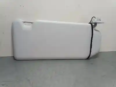 Peça sobressalente para automóvel em segunda mão pára-sol esquerdo por peugeot 508 gt line referências oem iam   