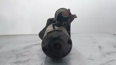 Peça sobressalente para automóvel em segunda mão motor de arranque por nissan micra iv (k13k) 1.2 referências oem iam 00233001hc1a