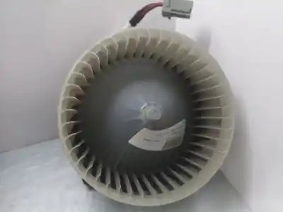 Second-hand car spare part heater blower motor for opel meriva b essentia 95 cv / 70 kw oem iam references 5242673401