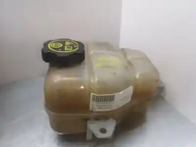 Second-hand car spare part coolant expansion tank for opel meriva b essentia 95 cv / 70 kw oem iam references 312806101