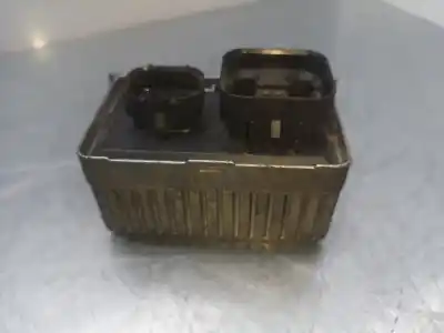 Second-hand car spare part glow plug for opel meriva b essentia 95 cv / 70 kw oem iam references 55574293