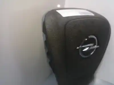 Second-hand car spare part front left air bag for opel meriva b essentia 95 cv / 70 kw oem iam references 13300473