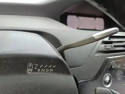 Piesă de schimb auto la mâna a doua schimbator de viteze pentru citroen c4 grand picasso feel referințe oem iam   