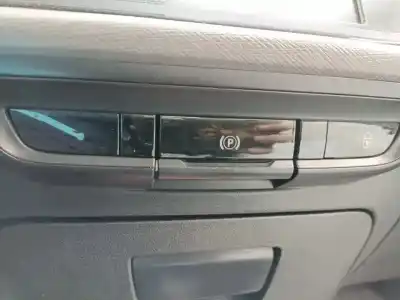 Piesă de schimb auto la mâna a doua maneta frana de mana pentru citroen c4 grand picasso feel referințe oem iam 