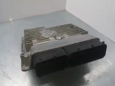 Second-hand car spare part ecu engine control for skoda fabia combi active oem iam references 3l906023