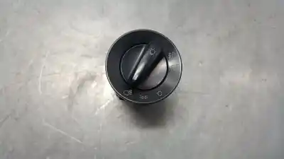 Автозапчастина б/у управління світлом для skoda fabia combi active посилання на oem iam bk71u0941531  