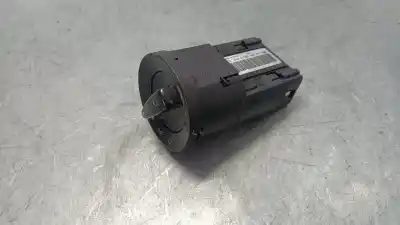 Автозапчастина б/у управління світлом для skoda fabia combi active посилання на oem iam bk71u0941531  