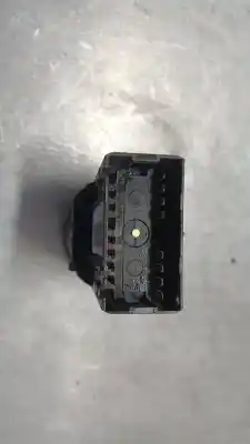 Автозапчастина б/у управління світлом для skoda fabia combi active посилання на oem iam bk71u0941531  