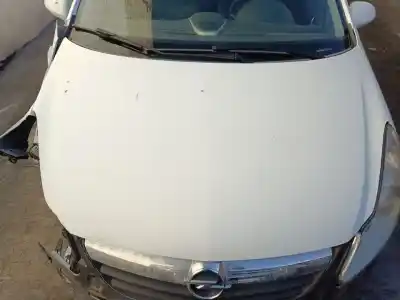 Автозапчастина б/у капок для opel corsa d cmon посилання на oem iam   