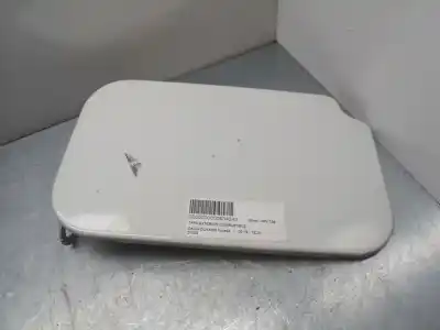 Автозапчастина б/у зовнішній пливний колпак для dacia dokker access посилання на oem iam 788337898  