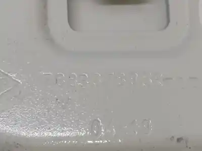 Автозапчастина б/у зовнішній пливний колпак для dacia dokker access посилання на oem iam 788337898