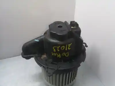 Автозапчастина б/у тепловий двигун для dacia dokker access посилання на oem iam 5p3730100  