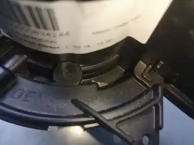 Автозапчастина б/у тепловий двигун для dacia dokker access посилання на oem iam 5p3730100  