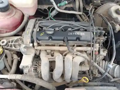 Pezzo di ricambio per auto di seconda mano motore completo per ford puma (cce) 1.6 riferimenti oem iam l1w  