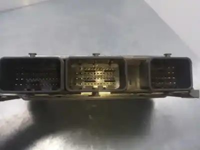 Автозапчастина б/у ебу контролер двигуна для renault scénic ii (jm0/1_) 1.6 (jm0c jm0j jm1b) посилання на oem iam 8200387138