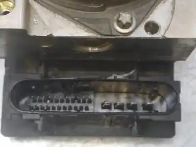 Автозапчастина б/у абс для renault scénic ii (jm0/1_) 1.6 (jm0c jm0j jm1b) посилання на oem iam 820038695